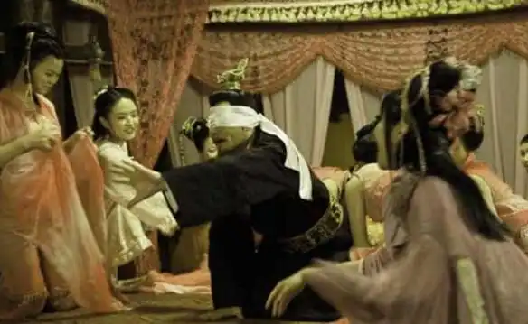 古代皇帝催情食谱曝光 竟一夜宠幸30多位嫔妃